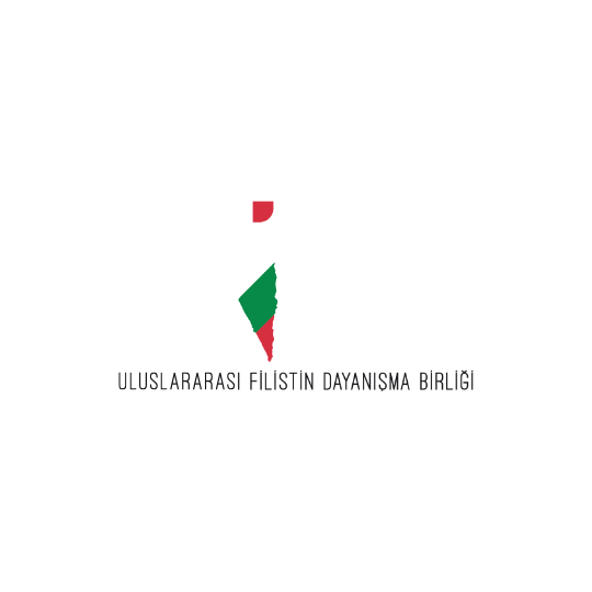 UFİDAB ULUSLARARASI FİLİSTİN DAYANIŞMA BİRLİĞİ