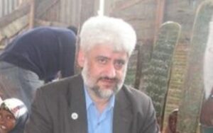 Ahmet Varol