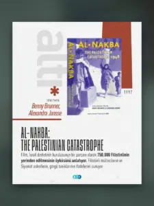 Al-Nakba: The Palestinian Catastrophe 1948 — UFİDAB Filistin Kütüphanesi