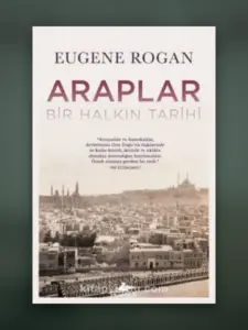 Araplar Bir Halkın Tarihi — UFİDAB Filistin Kütüphanesi