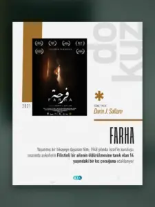 FARHA — UFİDAB Filistin Kütüphanesi