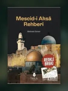 Mescid-i Aksa Rehberi — UFİDAB Filistin Kütüphanesi
