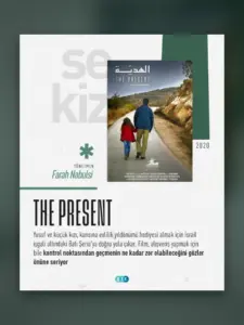 THE PRESENT — UFİDAB Filistin Kütüphanesi