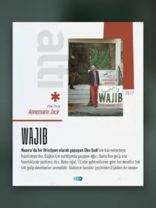 WAJIB — UFİDAB Filistin Kütüphanesi